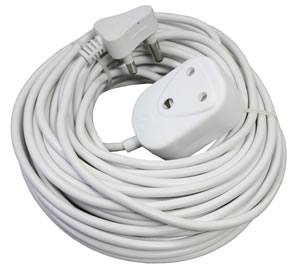 Extension Lead 20M + Double Janus
