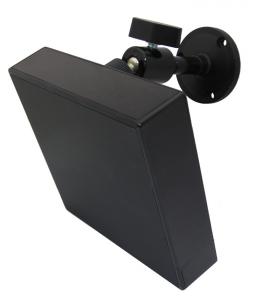 Black Box DVR With Built In Camera