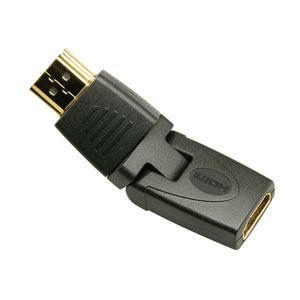 HDMI PLUG /HDMI JACK ROTATABLE PLUG