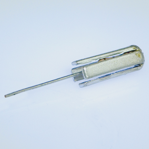 Terminator Resistor Wired Connector (FP08A)