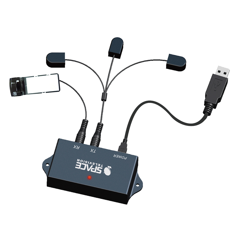 Infrared Remote Control Bender - Image 2