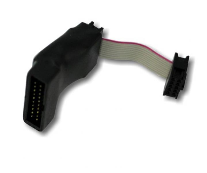 LA-102 Voltage adaptor from FA-310 power supply to AS-125