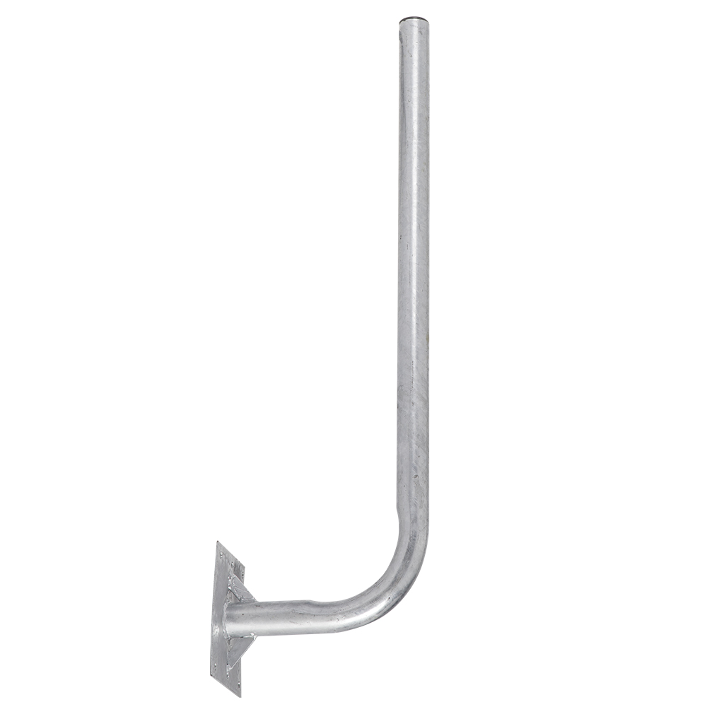 L-shape Wall Bracket – Galvanised (1000x300x50mm)