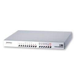 9 Channel Digital Color Multiplexer (YK-9509)
