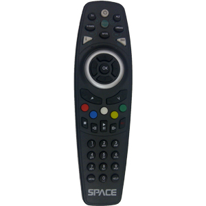 SpaceTV Generic Remote for HD-PVR (REM-SPACE/ECHDPVR)