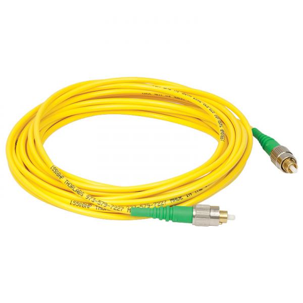 Optical Patch Cable 2m (SOP2SC/APC)