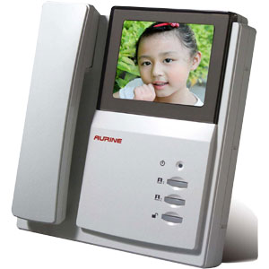 Monitor 3.5" COL TFT for Video Door Phone Kit1