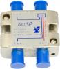 Tap IF 2 Way 16dB 5-2400Mhz (ST2/15)