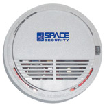 Battery operated Smoke Detector