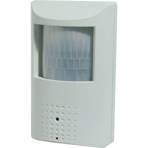 Covert cameras - 1/3" Sony Colour CCD Camera