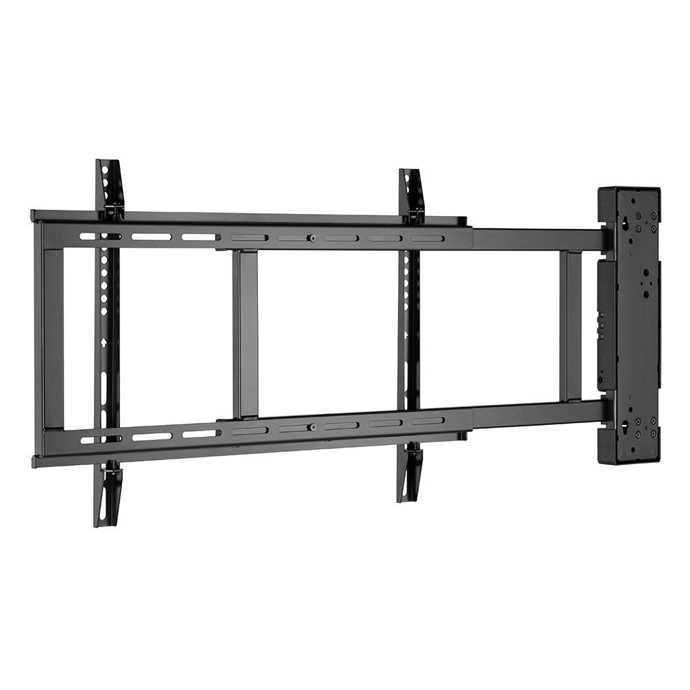 Motorized Swing Wall Mount with Remote Control - 32"-75" 50kg (TVARMEC-MOTOR) - Image 3