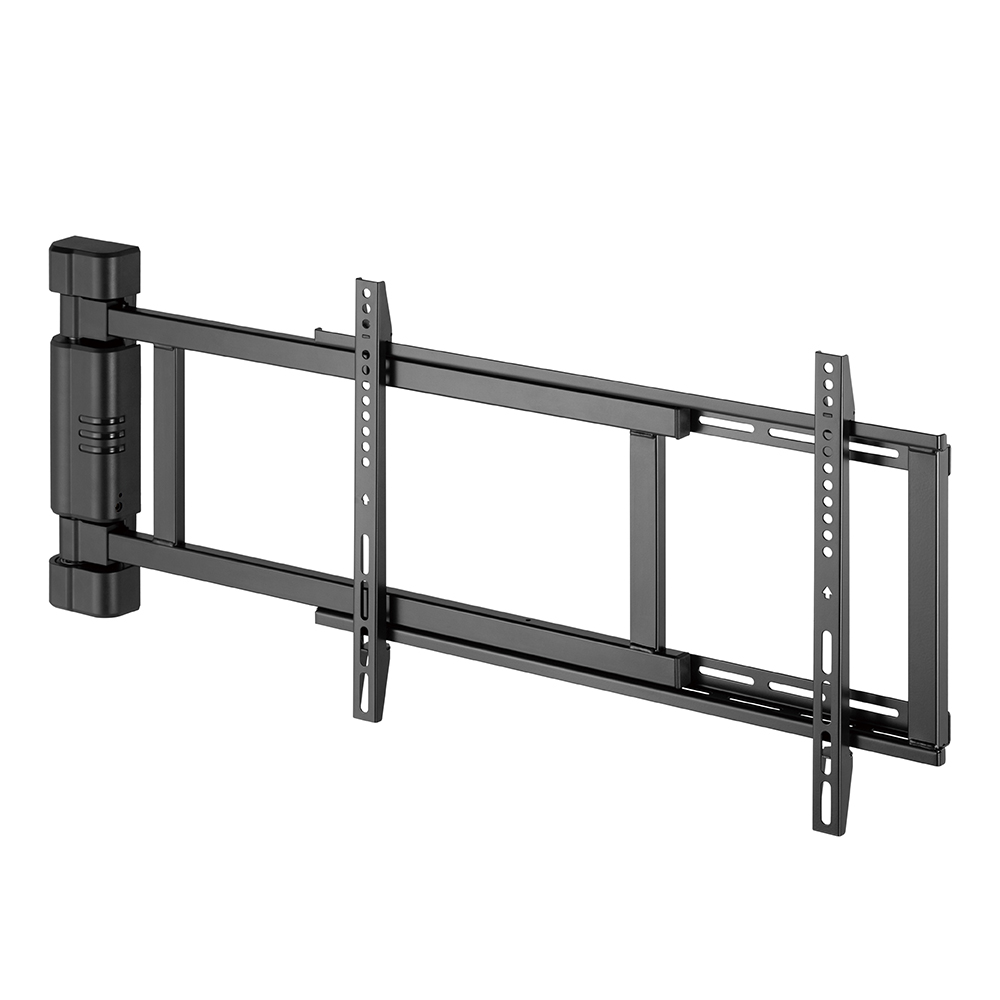 Motorized Swing Wall Mount with Remote Control - 32"-75" 50kg (TVARMEC-MOTOR) - Image 2