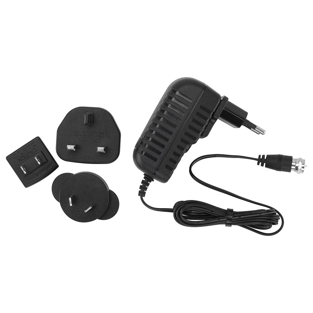 Spaun Power Supply with Adaptor System - Image 2