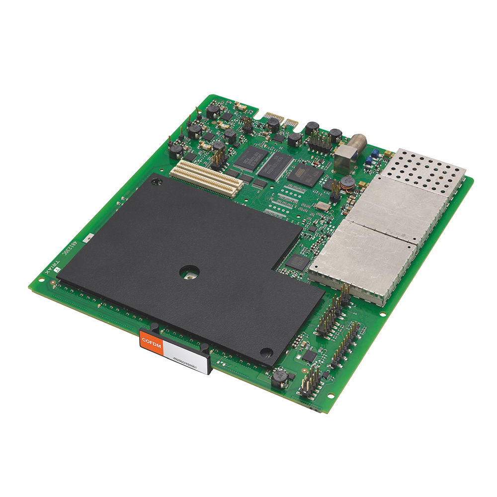 Triax TDX Backend COFDM Module (492060) - Image 2
