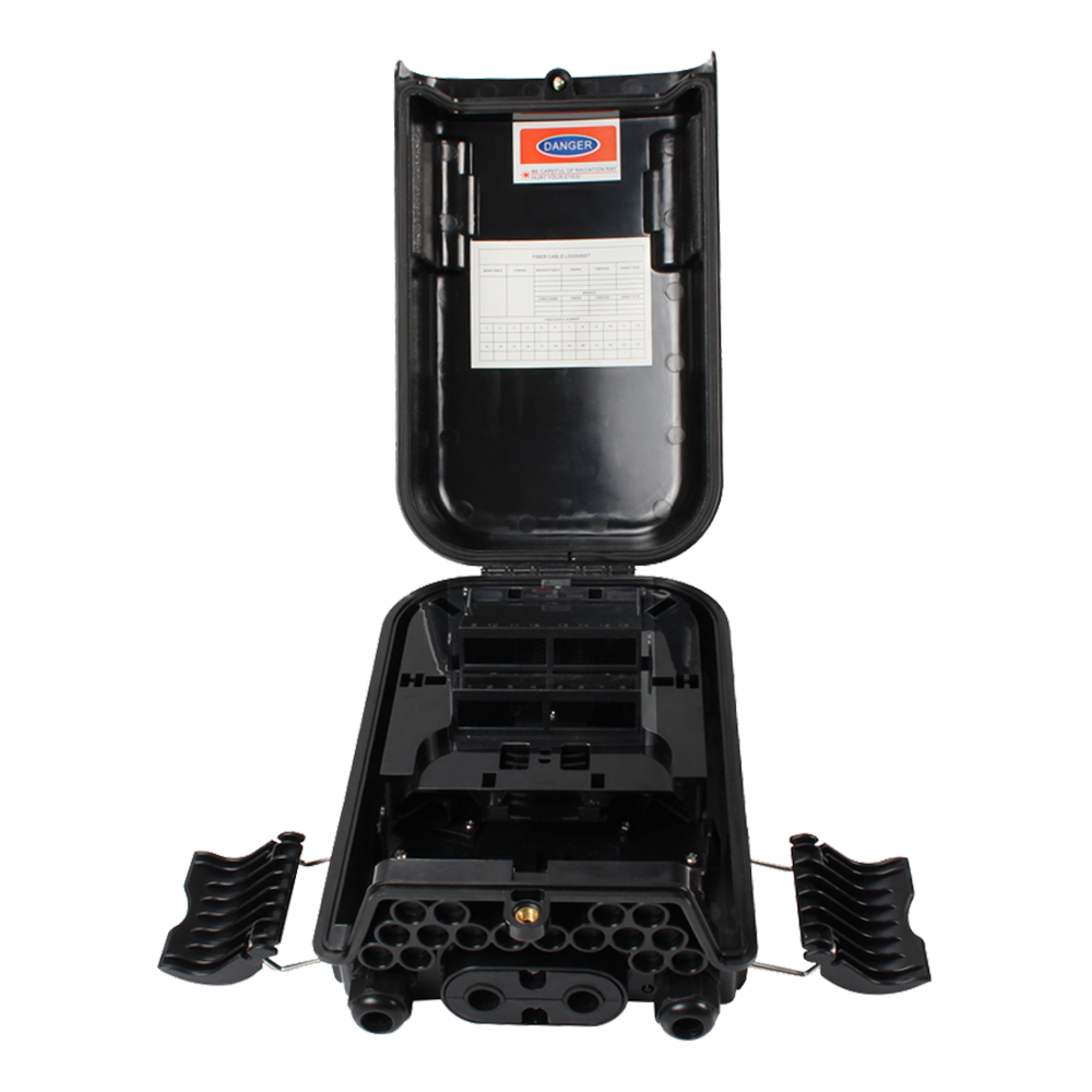 Infield Termination Box - SCITB