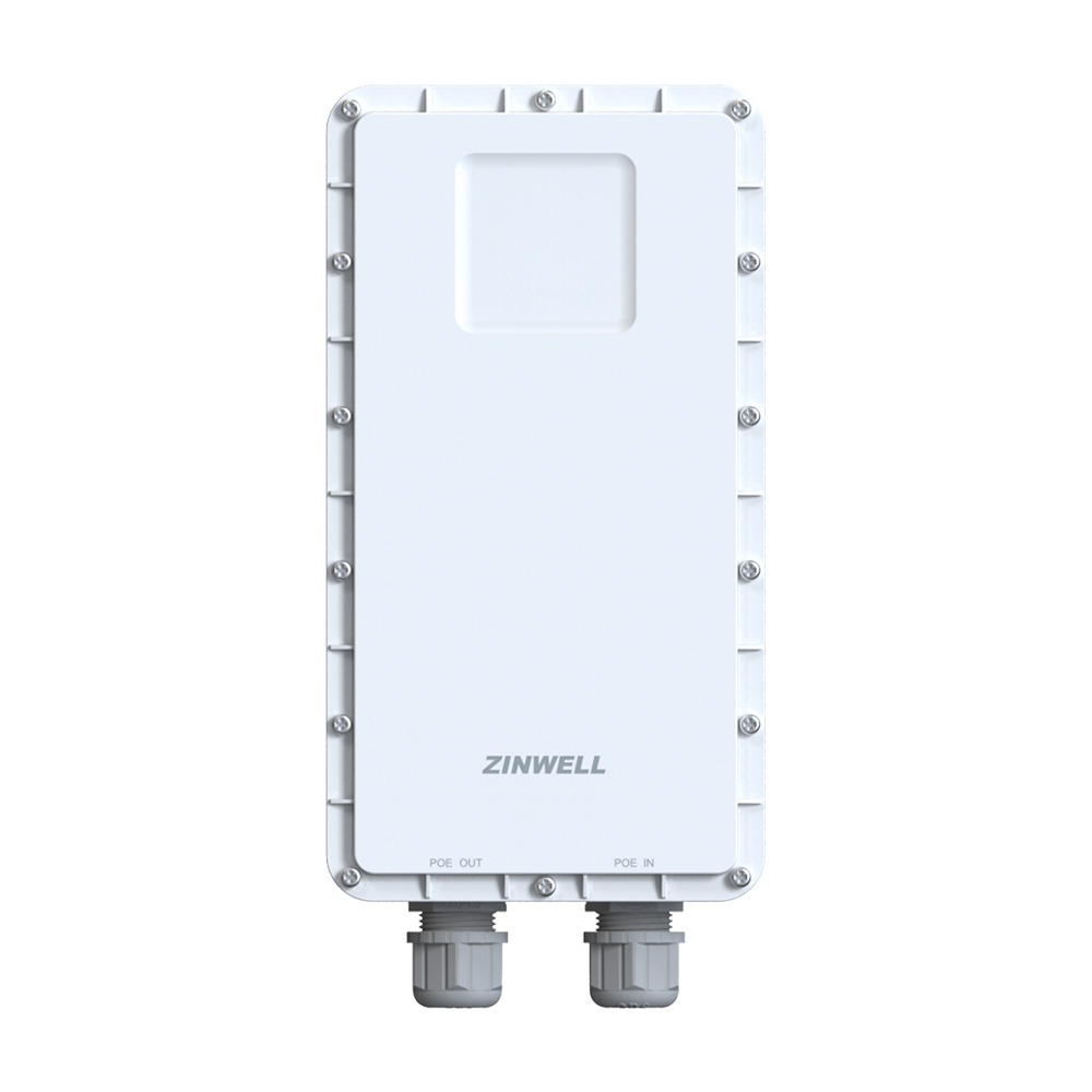 Zinwell 60GHz mmWave PtMP Radio Link Base Station - ZWR-V626-C43X - Image 2