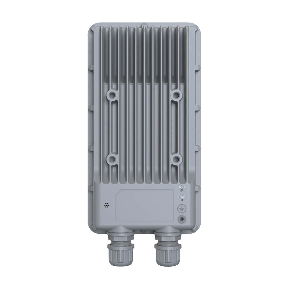 Zinwell 60GHz mmWave PtMP Radio Link Base Station - ZWR-V626-C43X - Image 4