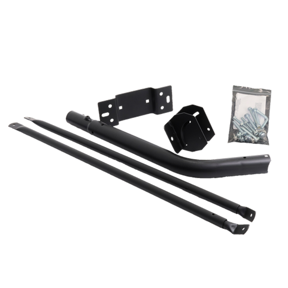 Satellite Universal Mount with Starlink Gen3 Pole Adaptor - Image 4