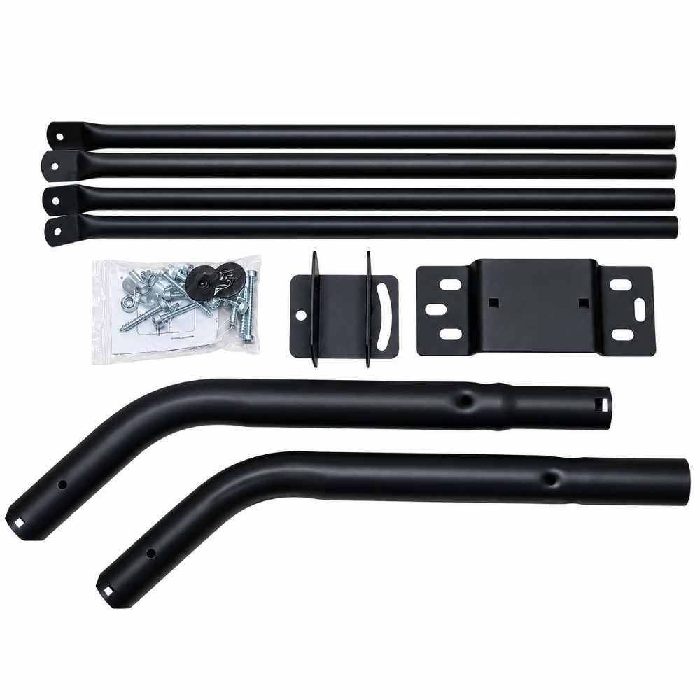 Satellite Universal Mount with Starlink Gen3 Pole Adaptor - Image 4