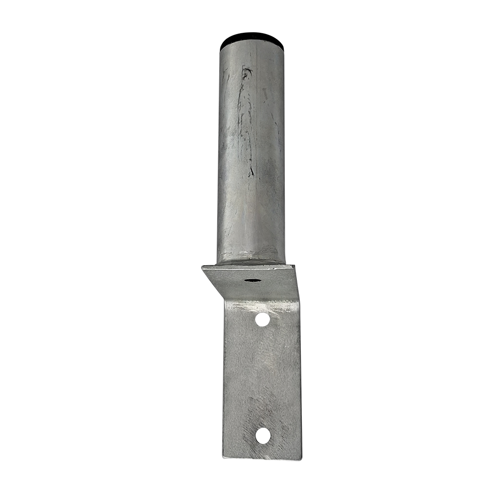 WiFi Wall Bracket – Hot Dip Galvanised (130x100x38mm) - Image 4