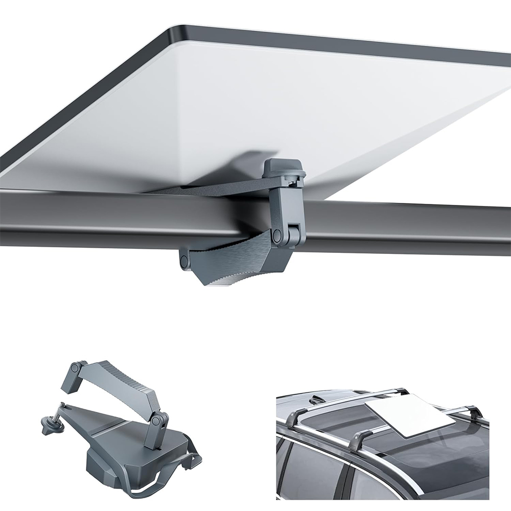 Starlink MINI Alloy Car Roof Rack Mount – SL-MINI-CM - Image 7