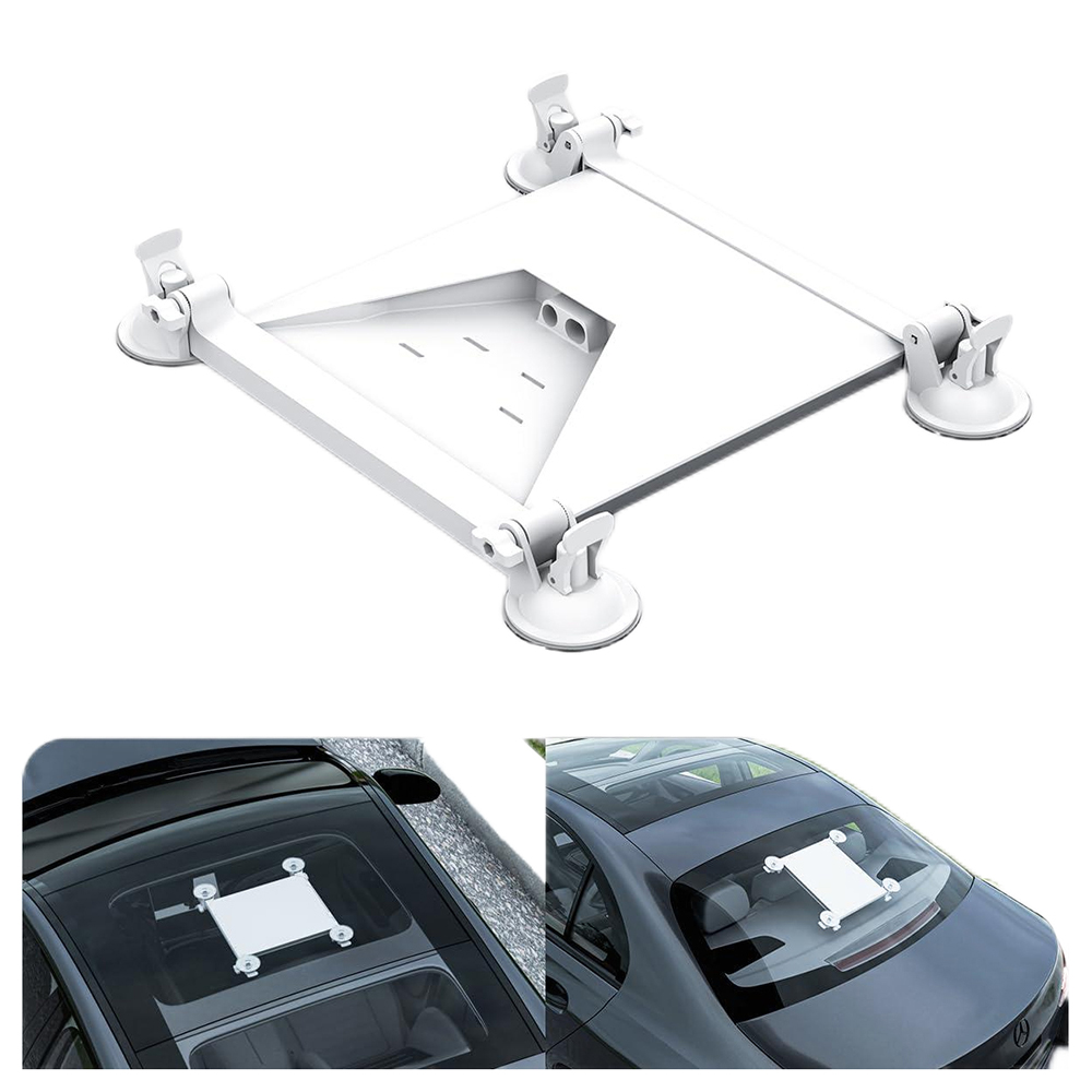 Starlink MINI Sunroof Suction Cup Mount – SL-MINI-SM - Image 6