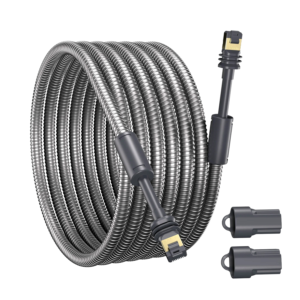 Starlink GEN3 Armoured Cable 23m – SL-GEN3-23M/A