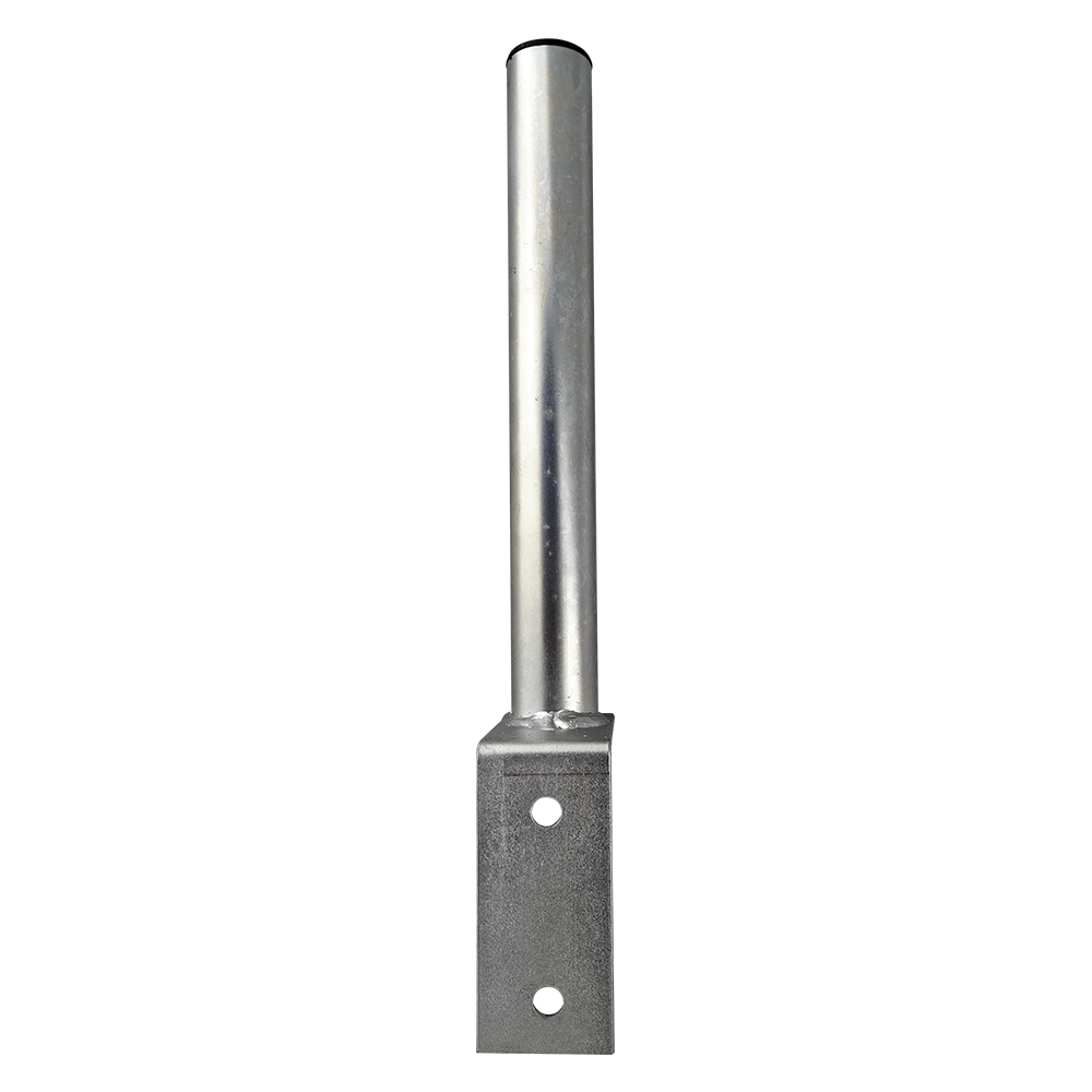 WiFi Wall Bracket – Hot Dip Galvanised (300x100x38mm) - Image 4